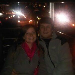 Meet your Posher, Jesse